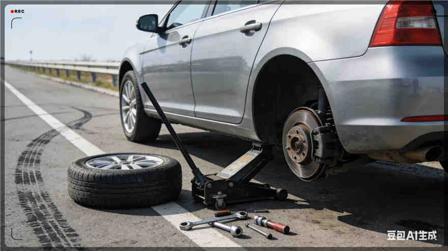 堆龙德庆道路救援汽车送玻璃水