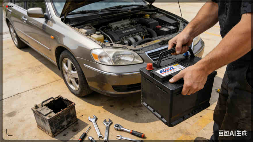 堆龙德庆道路救援汽车送机油