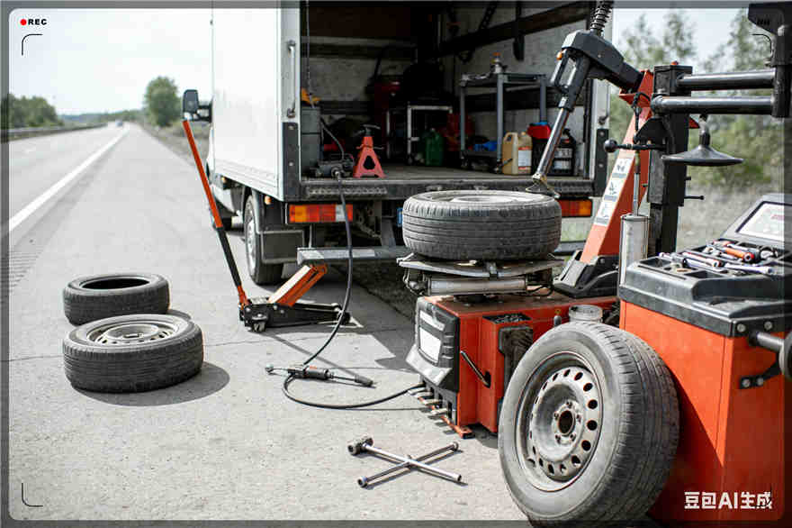 堆龙德庆道路救援汽车送机油